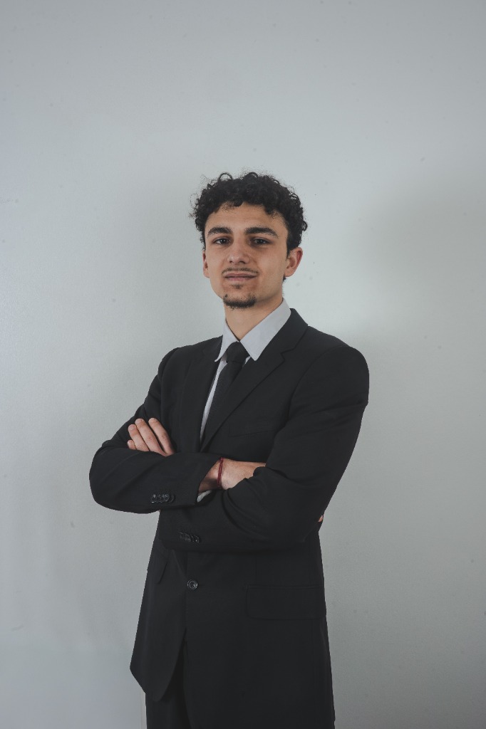 Sacha TOGNOLI - Expert Développement Site Internet Lyon